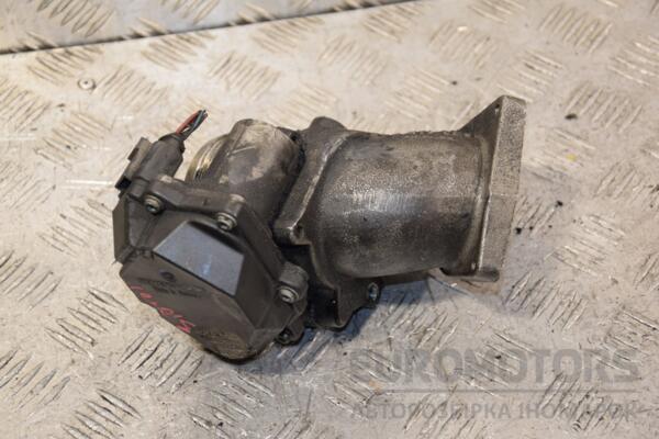 Дроссельная заслонка электрическая Audi A6 3.0tdi (C6) 2004-2011 059145950B 395926 - 2