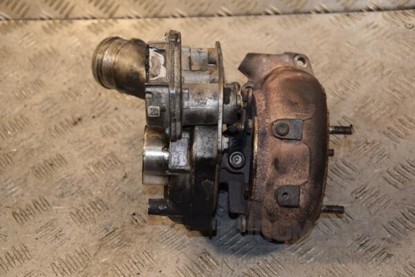 Турбіна (дефект) Audi A4 3.0tdi (B7) 2004-2007 059145715F 395928 - 2