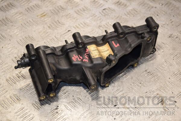Коллектор впускной левый Audi A6 3.0tdi (C6) 2004-2011 059129711AF 395931 euromotors.com.ua