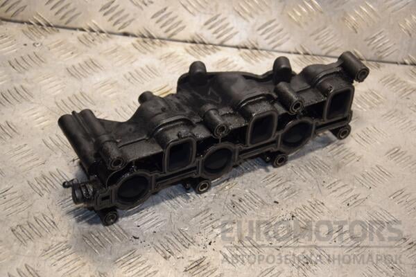 Коллектор впускной левый Audi A6 3.0tdi (C6) 2004-2011 059129711AF 395931 - 2