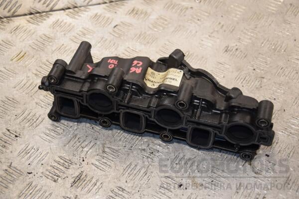 Коллектор впускной правый Audi A6 3.0tdi (C6) 2004-2011 059129712N 395933 euromotors.com.ua