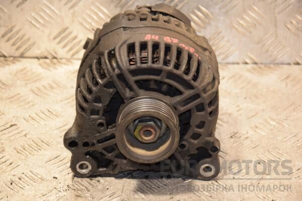 Генератор Audi A4 3.0tdi (B7) 2004-2007 059903023B 395937 euromotors.com.ua
