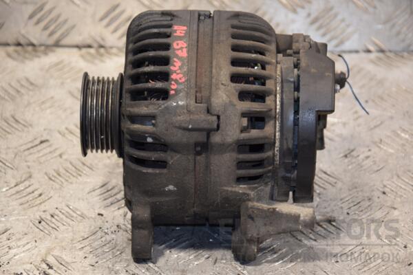Генератор Audi A4 3.0tdi (B7) 2004-2007 059903023B 395937 - 2