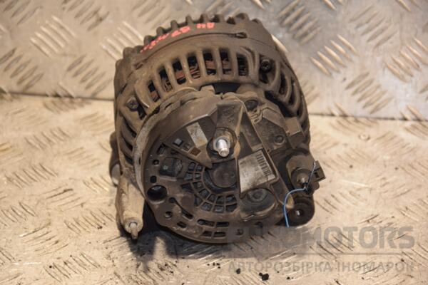 Генератор Audi A4 3.0tdi (B7) 2004-2007 059903023B 395937 - 3