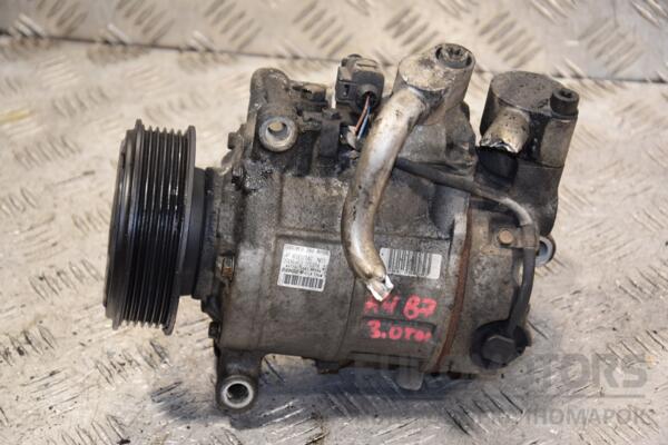 Компрессор кондиционера Audi A4 3.0tdi (B7) 2004-2007 8E0260805BL 395941 - 2