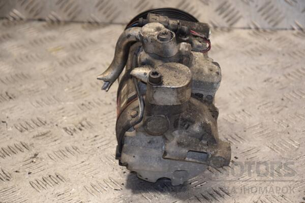 Компрессор кондиционера Audi A4 3.0tdi (B7) 2004-2007 8E0260805BL 395941 - 3