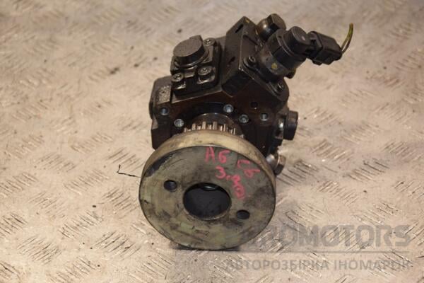 Паливний насос високого тиску (ТНВД) Audi A8 3.0tdi (4E) 2003-2010 059130755S 395950 euromotors.com.ua
