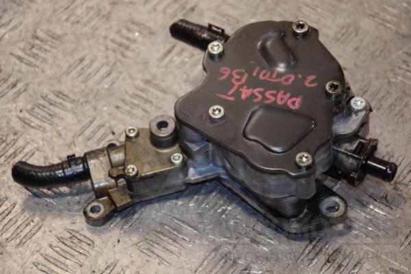 Вакуумный насос (тандемный насос) VW Passat 2.0tdi (B6) 2005-2010 038145209N 395962 euromotors.com.ua