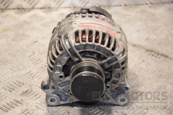 Генератор VW Passat 2.0tdi (B6) 2005-2010 0124525091 395964 euromotors.com.ua