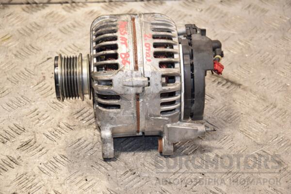Генератор VW Passat 2.0tdi (B6) 2005-2010 0124525091 395964 - 2