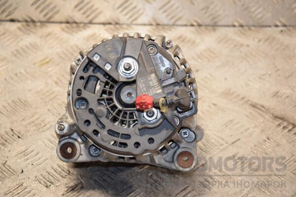 Генератор VW Passat 2.0tdi (B6) 2005-2010 0124525091 395964 - 3
