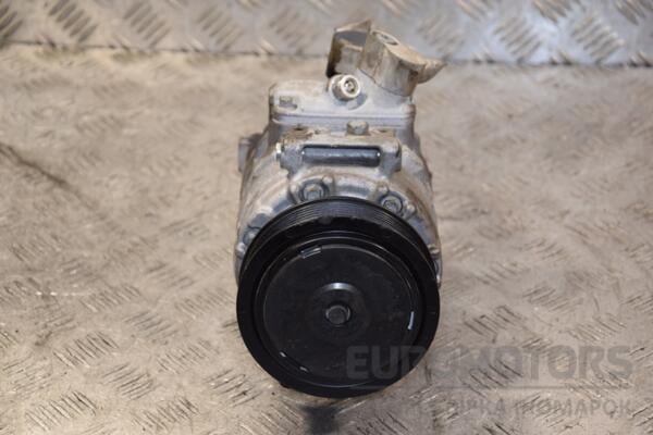 Компресор кондиціонера VW Passat 2.0tdi (B6) 2005-2010 4471508190 395970 euromotors.com.ua