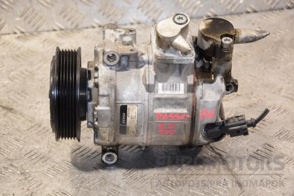 Компресор кондиціонера VW Passat 2.0tdi (B6) 2005-2010 4471508190 395970 - 2