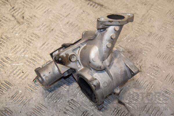 Клапан EGR електричний VW Passat 2.0tdi (B6) 2005-2010 03G131501N 395974 - 2