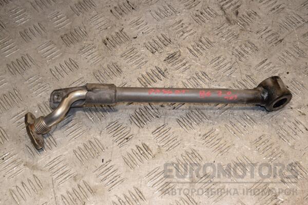 Трубка слива масла с турбины VW Passat 2.0tdi (B6) 2005-2010 03G145535F 395979 euromotors.com.ua