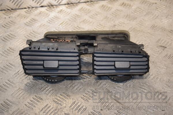 Дефлектор воздушный центральный VW Golf (VII) 2012-2020 5G1819728C 395980 euromotors.com.ua