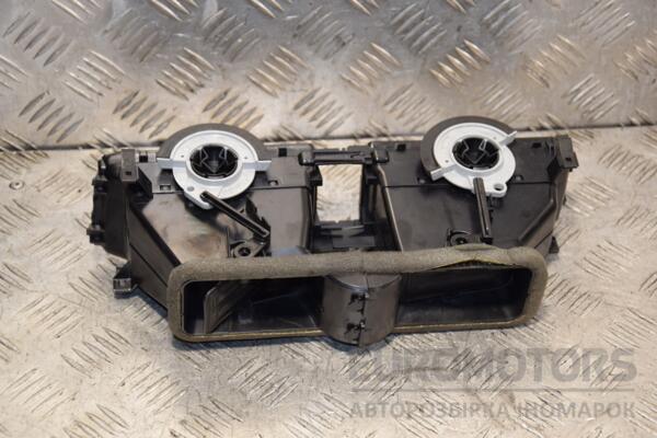 Дефлектор воздушный центральный VW Golf (VII) 2012-2020 5G1819728C 395980 - 2