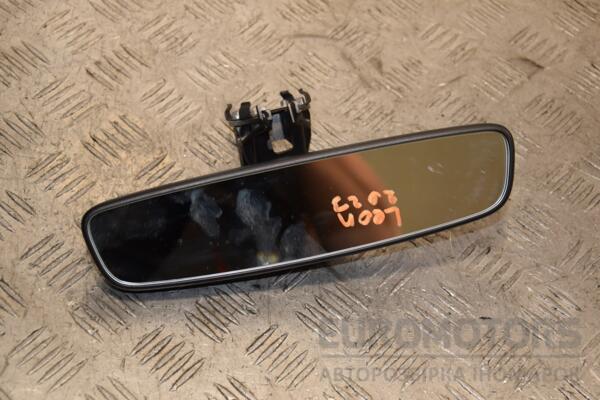 Зеркало салона Seat Leon 2020 3G0857511BK 395982 euromotors.com.ua