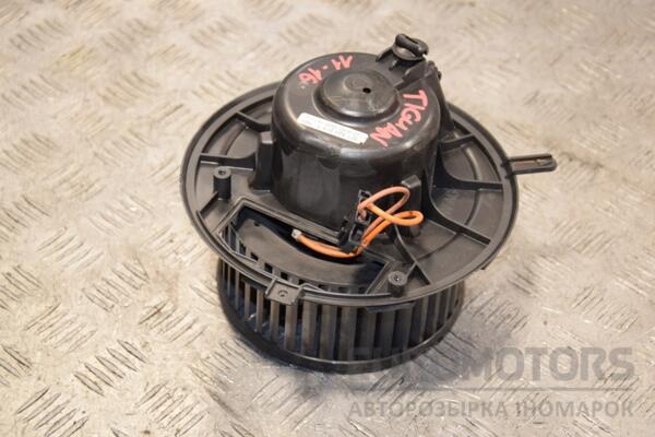 Моторчик печки VW Tiguan 2007-2016 3C1820015T 395984 euromotors.com.ua