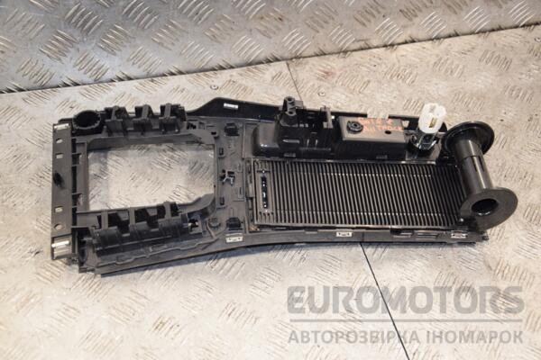 Накладка консоли кулисы VW Golf (VII) 2012-2020 5G1864263 395990 - 2