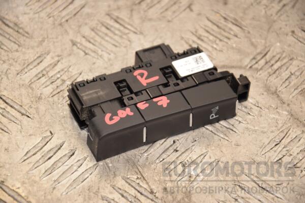 Блок кнопок в центральную консоль правый VW Golf (VII) 2012-2020 5G1927238E 395994 euromotors.com.ua