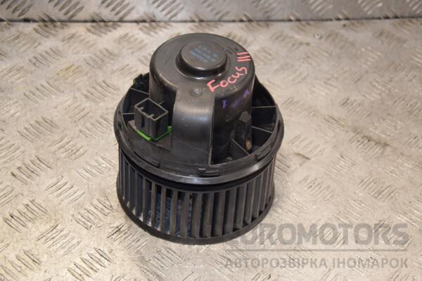 Моторчик печки Ford Focus (III) 2011-2018 AV6N18456AA 395996 euromotors.com.ua