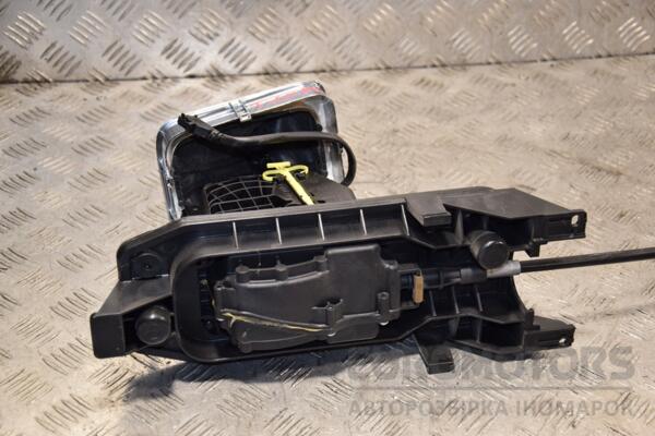 Кулиса перемикання АКПП з тросом VW Tiguan 2007-2016 5N1713025G 396013 - 3