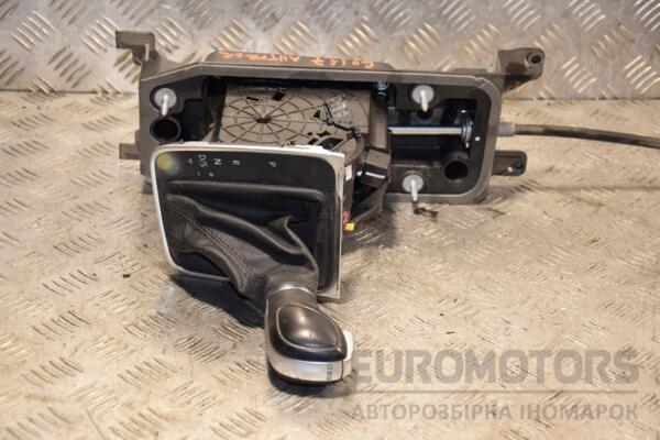 Кулиса переключения АКПП с тросом VW Golf (VII) 2012-2020 5Q1713023AB 396016 - 2