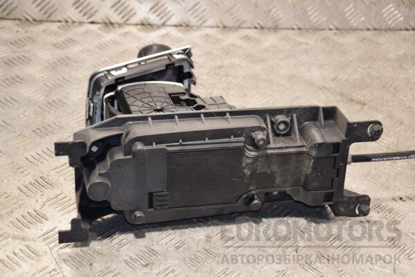 Кулиса переключения АКПП с тросом VW Golf (VII) 2012-2020 5Q1713023AB 396016 - 3