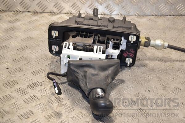 Кулиса переключения АКПП с тросом Audi A4 (B8) 2007-2015 8K1713041H 396022 - 2