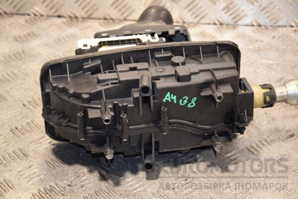 Кулиса переключения АКПП с тросом Audi A4 (B8) 2007-2015 8K1713041H 396022 - 3