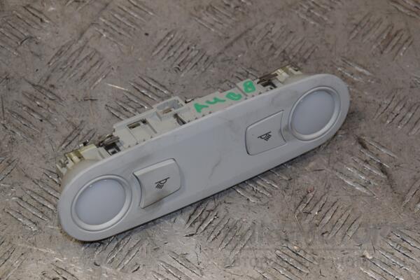 Плафон салона задний Audi A4 (B8) 2007-2015 8T0947111AT 396034 euromotors.com.ua