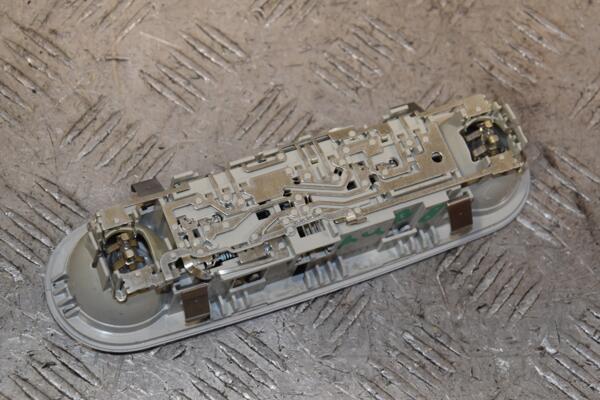 Плафон салона задний Audi A4 (B8) 2007-2015 8T0947111AT 396034 - 2