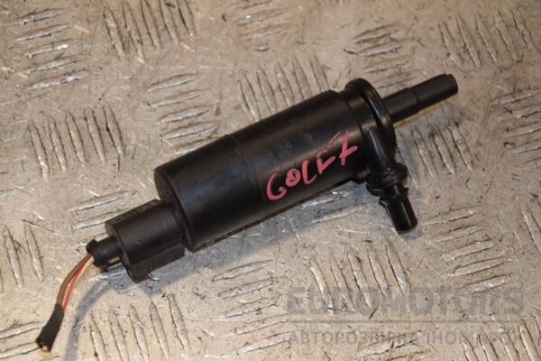 Насос омивача фар VW Golf (VII) 2012-2020 6R0955681 396044 euromotors.com.ua