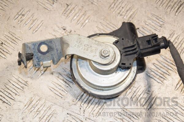 Сигнал звукової клаксон VW Tiguan 2007-2016 5N0951223A 396045 - 2