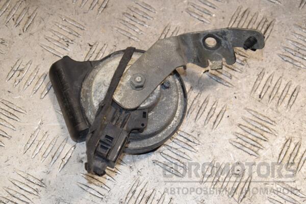 Сигнал звуковой клаксон VW Tiguan 2007-2016 5N0951221B 396047 - 2