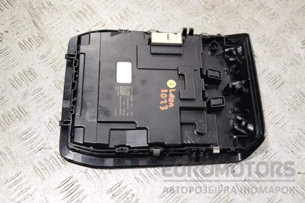 Плафон салона передний Seat Leon 2020 5H0959561BM 396051 - 2