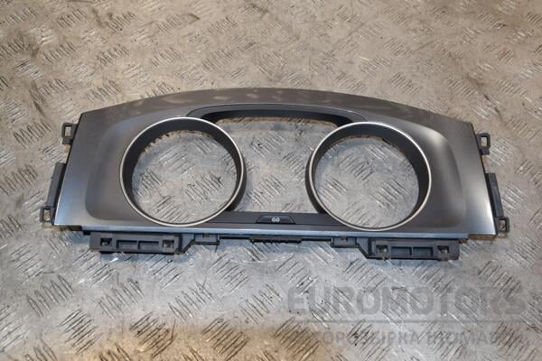 Накладка панели приборов VW Golf (VII) 2012-2020 5G0857059S 396053 euromotors.com.ua