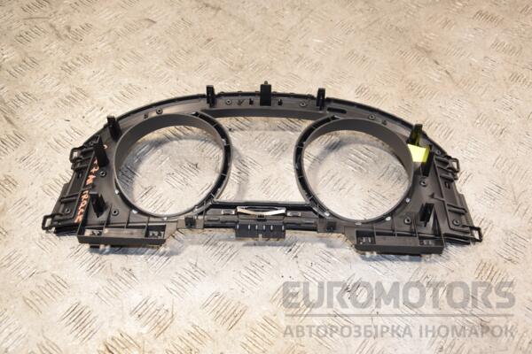 Накладка панелі приладів VW Golf (VII) 2012-2020 5G0857059S 396053 - 2