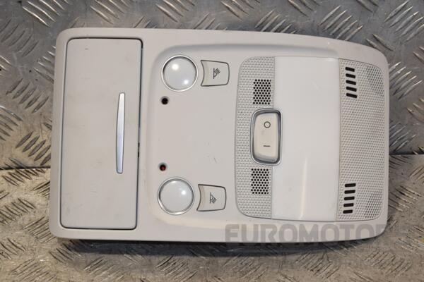 Плафон салону передній Audi A4 (B8) 2007-2015 8T0947135B 396059 euromotors.com.ua