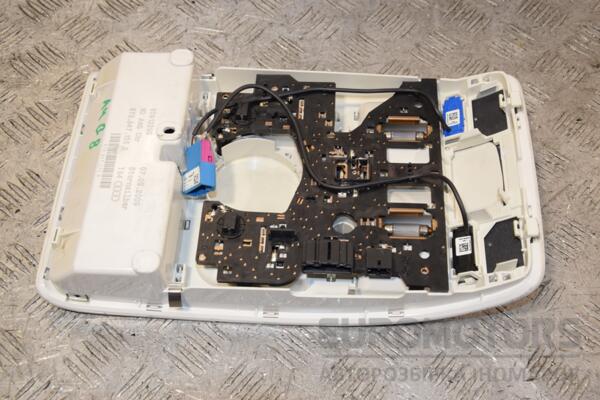 Плафон салона передний Audi A4 (B8) 2007-2015 8T0947135B 396059 - 2