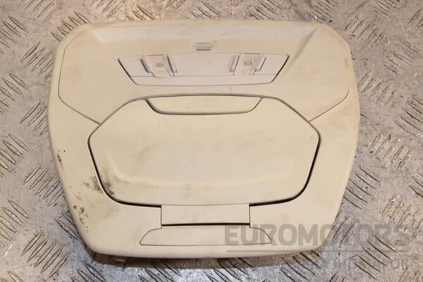 Очечник Ford Kuga 2012-2019 BM51A519D56BA 396069 euromotors.com.ua