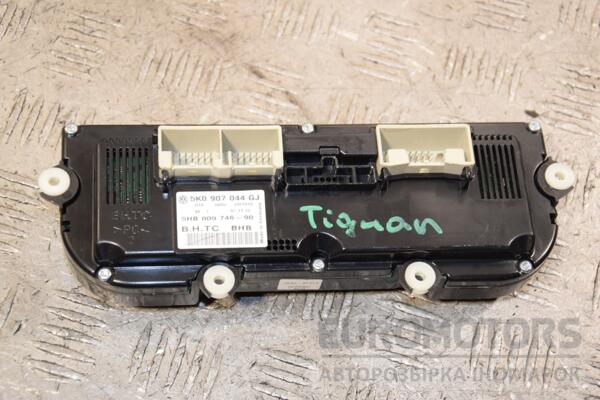 Блок управления печкой климат VW Tiguan 2007-2016 5K0907044GJ 396088 - 2
