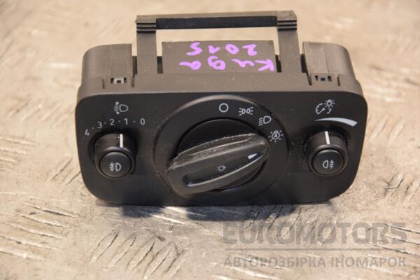 Переключатель света фар Ford Kuga 2012-2019 AV6T13A024CC 396091 euromotors.com.ua