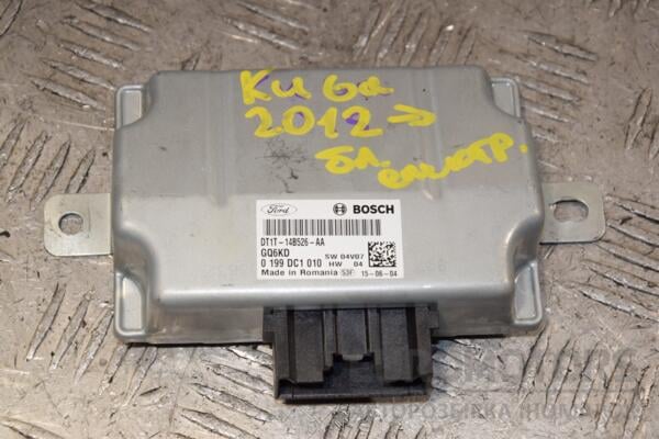 Блок электронный Ford Kuga 2012-2019 DT1T14B526AA 396101 euromotors.com.ua