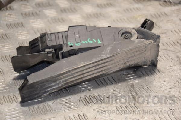 Педаль газа электр пластик VW Tiguan 2007-2016 1K1723503ASK 396108 euromotors.com.ua