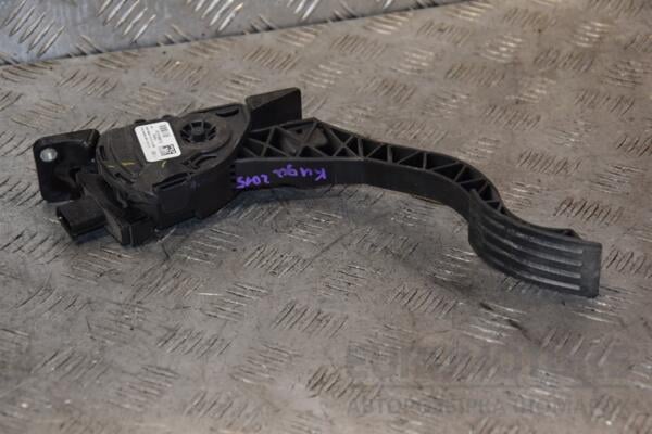 Педаль газа электр пластик Ford Kuga 2012-2019 F1DC9F836AA 396109 euromotors.com.ua