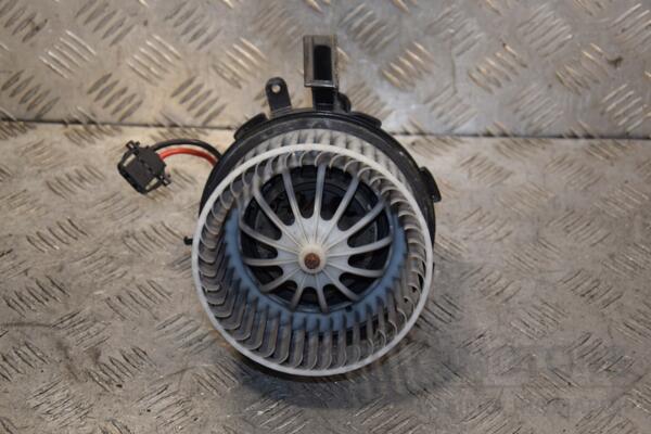 Мотор пічки Audi A4 (B8) 2007-2015 U0851003 396115 - 2