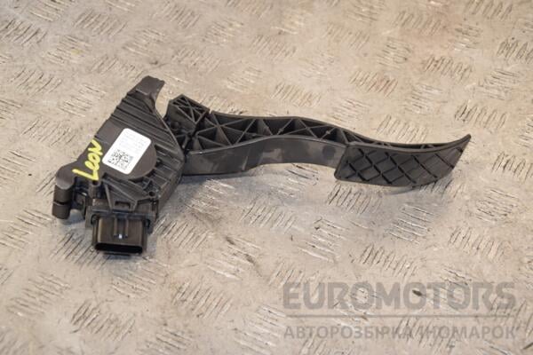 Педаль газа электр пластик Seat Leon 2020 5Q1723503K 396117 euromotors.com.ua