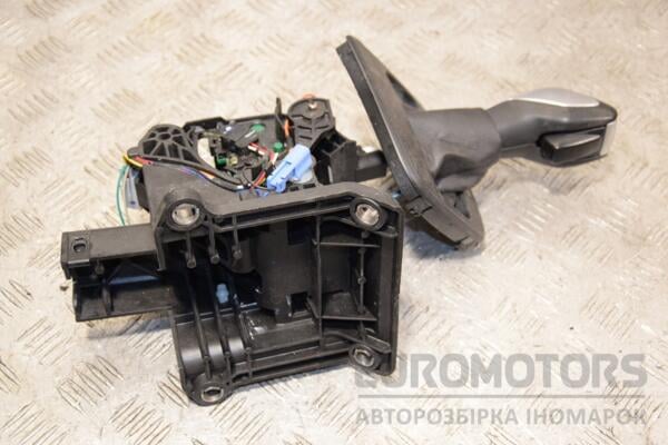 Кулиса переключения АКПП Ford Kuga 2012-2019 EJ5P7K004D 396118 - 2